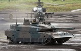 Xe tăng Type-10, nét tinh hoa công nghệ vũ khí của người Nhật 