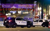 Ít nhất 9 người thiệt mạng tại lễ hội Tết Nguyên đán ở California, Mỹ