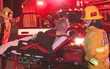 Ít nhất 9 người thiệt mạng tại lễ hội Tết Nguyên đán ở California, Mỹ