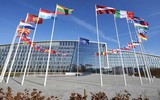 Phần Lan hoãn đàm phán với Thổ Nhĩ Kỳ về gia nhập NATO