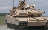 Biến thể xe tăng M1A2 SEPv4 mới nhất của Mỹ có gì?