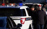 California lại xảy ra xả súng khiến ít nhất 7 người thiệt mạng