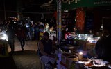 Pakistan chìm vào bóng tối vì mất điện toàn quốc