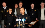 California lại xảy ra xả súng khiến ít nhất 7 người thiệt mạng