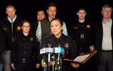California lại xảy ra xả súng khiến ít nhất 7 người thiệt mạng