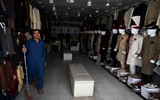 Pakistan chìm vào bóng tối vì mất điện toàn quốc