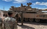 Biến thể xe tăng M1A2 SEPv4 mới nhất của Mỹ có gì?