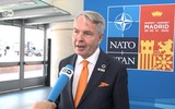 Phần Lan hoãn đàm phán với Thổ Nhĩ Kỳ về gia nhập NATO