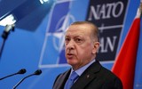 Phần Lan hoãn đàm phán với Thổ Nhĩ Kỳ về gia nhập NATO
