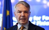 Phần Lan hoãn đàm phán với Thổ Nhĩ Kỳ về gia nhập NATO