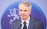 Phần Lan hoãn đàm phán với Thổ Nhĩ Kỳ về gia nhập NATO