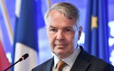 Phần Lan hoãn đàm phán với Thổ Nhĩ Kỳ về gia nhập NATO