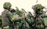 Phần Lan hoãn đàm phán với Thổ Nhĩ Kỳ về gia nhập NATO