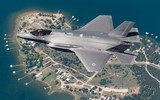 Thổ Nhĩ Kỳ chỉ trích Mỹ vì hủy bán tiêm kích F-35 và cơ hội mở ra cho Su-57 Nga