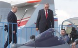 Thổ Nhĩ Kỳ chỉ trích Mỹ vì hủy bán tiêm kích F-35 và cơ hội mở ra cho Su-57 Nga
