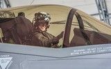 Thổ Nhĩ Kỳ chỉ trích Mỹ vì hủy bán tiêm kích F-35 và cơ hội mở ra cho Su-57 Nga