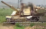 Chuyên gia quân sự Nga nói xe tăng M1 Abrams yếu và có thể bị xuyên thủng bởi pháo tăng T-55