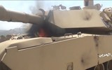 Chuyên gia quân sự Nga nói xe tăng M1 Abrams yếu và có thể bị xuyên thủng bởi pháo tăng T-55