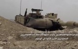Chuyên gia quân sự Nga nói xe tăng M1 Abrams yếu và có thể bị xuyên thủng bởi pháo tăng T-55