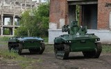 Có nên hy vọng sao Robot sát thủ chiến trường Nga khi được tung vào thực chiến?