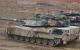 'Báo thép' Leopard 1A5 của Đức vẫn rất nguy hiểm