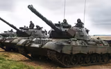 'Báo thép' Leopard 1A5 của Đức vẫn rất nguy hiểm