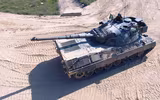 'Báo thép' Leopard 1A5 của Đức vẫn rất nguy hiểm