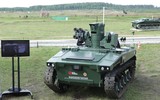 Có nên hy vọng sao Robot sát thủ chiến trường Nga khi được tung vào thực chiến?
