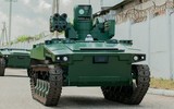 Có nên hy vọng sao Robot sát thủ chiến trường Nga khi được tung vào thực chiến?