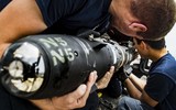 Siêu tên lửa AGM-179A, sự thay thế hoàn hảo cho AGM-114 'hỏa ngục'