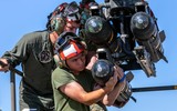 Siêu tên lửa AGM-179A, sự thay thế hoàn hảo cho AGM-114 'hỏa ngục'
