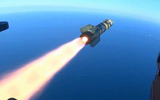 Siêu tên lửa AGM-179A, sự thay thế hoàn hảo cho AGM-114 'hỏa ngục'