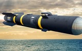 Siêu tên lửa AGM-179A, sự thay thế hoàn hảo cho AGM-114 'hỏa ngục'