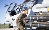 Siêu tên lửa AGM-179A, sự thay thế hoàn hảo cho AGM-114 'hỏa ngục'