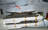 Siêu tên lửa AGM-179A, sự thay thế hoàn hảo cho AGM-114 'hỏa ngục'