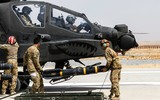 Siêu tên lửa AGM-179A, sự thay thế hoàn hảo cho AGM-114 'hỏa ngục'