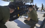 Siêu tên lửa AGM-179A, sự thay thế hoàn hảo cho AGM-114 'hỏa ngục'