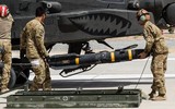 Siêu tên lửa AGM-179A, sự thay thế hoàn hảo cho AGM-114 'hỏa ngục'