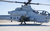 Siêu tên lửa AGM-179A, sự thay thế hoàn hảo cho AGM-114 'hỏa ngục'