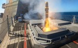 Siêu tên lửa AGM-179A, sự thay thế hoàn hảo cho AGM-114 'hỏa ngục'
