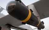 Siêu tên lửa AGM-179A, sự thay thế hoàn hảo cho AGM-114 'hỏa ngục'