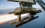 Siêu tên lửa AGM-179A, sự thay thế hoàn hảo cho AGM-114 'hỏa ngục'