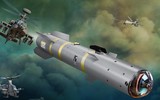 Siêu tên lửa AGM-179A, sự thay thế hoàn hảo cho AGM-114 'hỏa ngục'