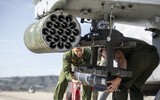 Siêu tên lửa AGM-179A, sự thay thế hoàn hảo cho AGM-114 'hỏa ngục'
