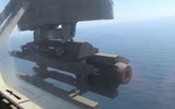 Siêu tên lửa AGM-179A, sự thay thế hoàn hảo cho AGM-114 'hỏa ngục'