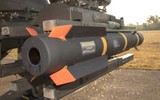 Siêu tên lửa AGM-179A, sự thay thế hoàn hảo cho AGM-114 'hỏa ngục'