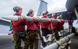 Sử dụng tên lửa AIM-9X trị giá 400.000 USD bắn hạ khí cầu, Mỹ ‘dùng dao mổ trâu giết gà’?