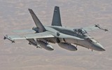 Sử dụng tên lửa AIM-9X trị giá 400.000 USD bắn hạ khí cầu, Mỹ ‘dùng dao mổ trâu giết gà’?