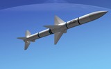 Sử dụng tên lửa AIM-9X trị giá 400.000 USD bắn hạ khí cầu, Mỹ ‘dùng dao mổ trâu giết gà’?