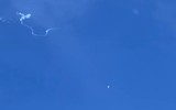 Sử dụng tên lửa AIM-9X trị giá 400.000 USD bắn hạ khí cầu, Mỹ ‘dùng dao mổ trâu giết gà’?